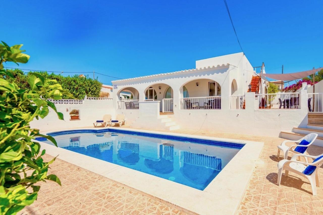 Villa Valeria With Private Pool By Dadovillas *